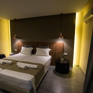 Comfort Zimmer mit Kingsize-Bett